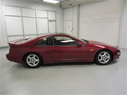 1991 Nissan Fairlady 300ZX Twin Turbo (CC-1136519) for sale in Christiansburg, Virginia
