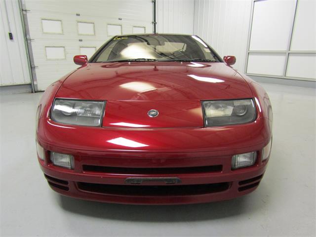 1991 Nissan Fairlady 300ZX Twin Turbo (CC-1136519) for sale in Christiansburg, Virginia