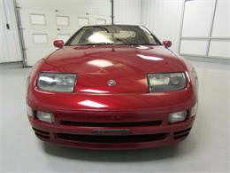 1991 Nissan Fairlady 300ZX Twin Turbo (CC-1136519) for sale in Christiansburg, Virginia
