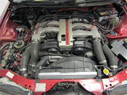 1991 Nissan Fairlady 300ZX Twin Turbo (CC-1136519) for sale in Christiansburg, Virginia