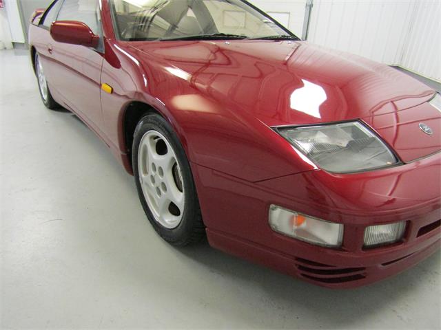 1991 Nissan Fairlady 300ZX Twin Turbo (CC-1136519) for sale in Christiansburg, Virginia