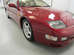 1991 Nissan Fairlady 300ZX Twin Turbo (CC-1136519) for sale in Christiansburg, Virginia