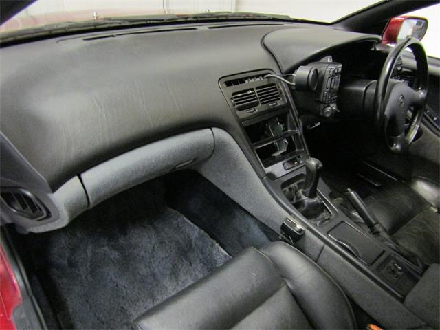 1991 Nissan Fairlady 300ZX Twin Turbo (CC-1136519) for sale in Christiansburg, Virginia