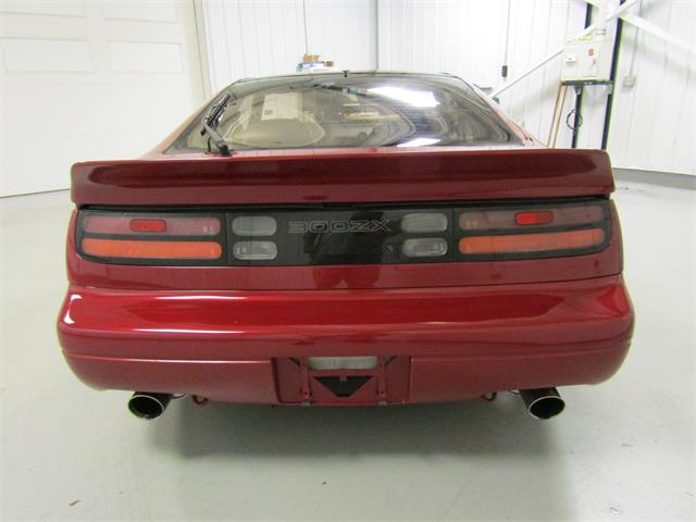 1991 Nissan Fairlady 300ZX Twin Turbo (CC-1136519) for sale in Christiansburg, Virginia