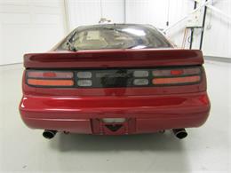 1991 Nissan Fairlady 300ZX Twin Turbo (CC-1136519) for sale in Christiansburg, Virginia
