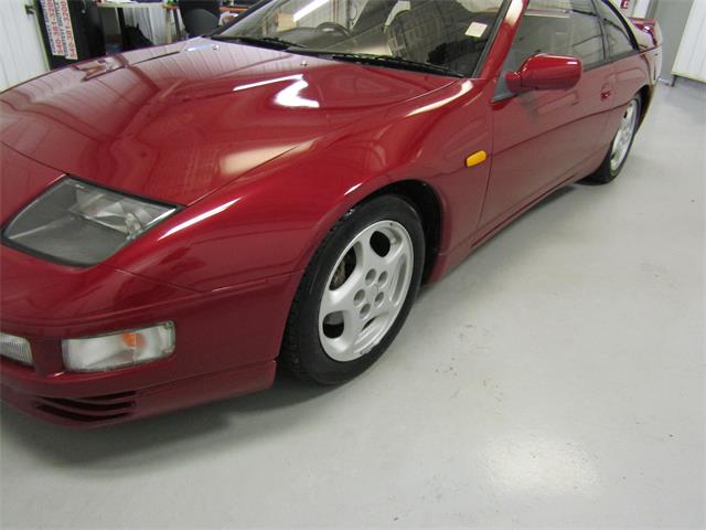 1991 Nissan Fairlady 300ZX Twin Turbo (CC-1136519) for sale in Christiansburg, Virginia