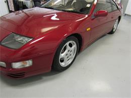 1991 Nissan Fairlady 300ZX Twin Turbo (CC-1136519) for sale in Christiansburg, Virginia