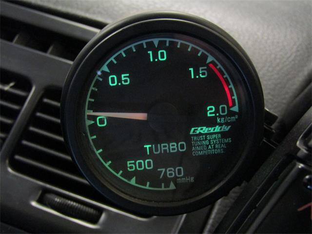 1991 Nissan Fairlady 300ZX Twin Turbo (CC-1136519) for sale in Christiansburg, Virginia