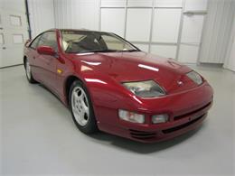 1991 Nissan Fairlady 300ZX Twin Turbo (CC-1136519) for sale in Christiansburg, Virginia