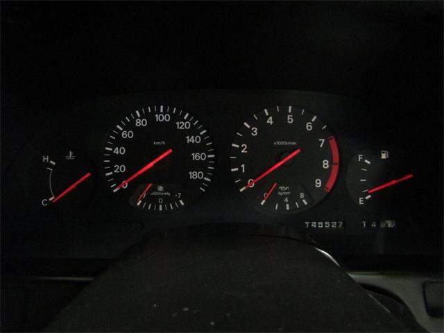 1991 Nissan Fairlady 300ZX Twin Turbo (CC-1136519) for sale in Christiansburg, Virginia