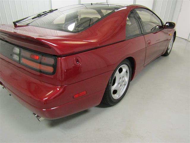 1991 Nissan Fairlady 300ZX Twin Turbo (CC-1136519) for sale in Christiansburg, Virginia
