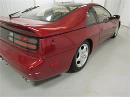 1991 Nissan Fairlady 300ZX Twin Turbo (CC-1136519) for sale in Christiansburg, Virginia