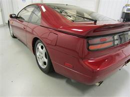 1991 Nissan Fairlady 300ZX Twin Turbo (CC-1136519) for sale in Christiansburg, Virginia