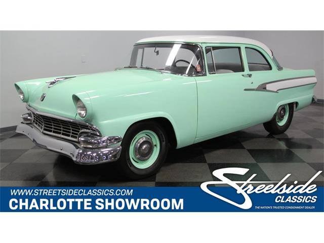 1956 Ford Mainline (CC-1136522) for sale in Concord, North Carolina