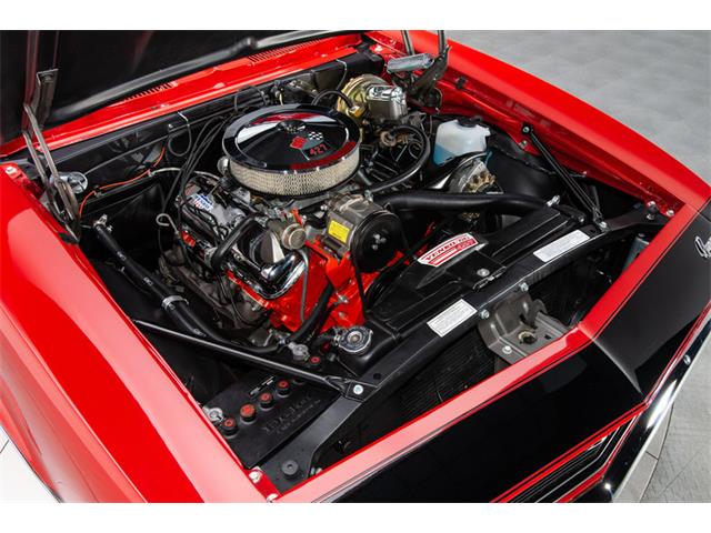 1968 Chevrolet Camaro Yenko for Sale | ClassicCars.com | CC-1136530