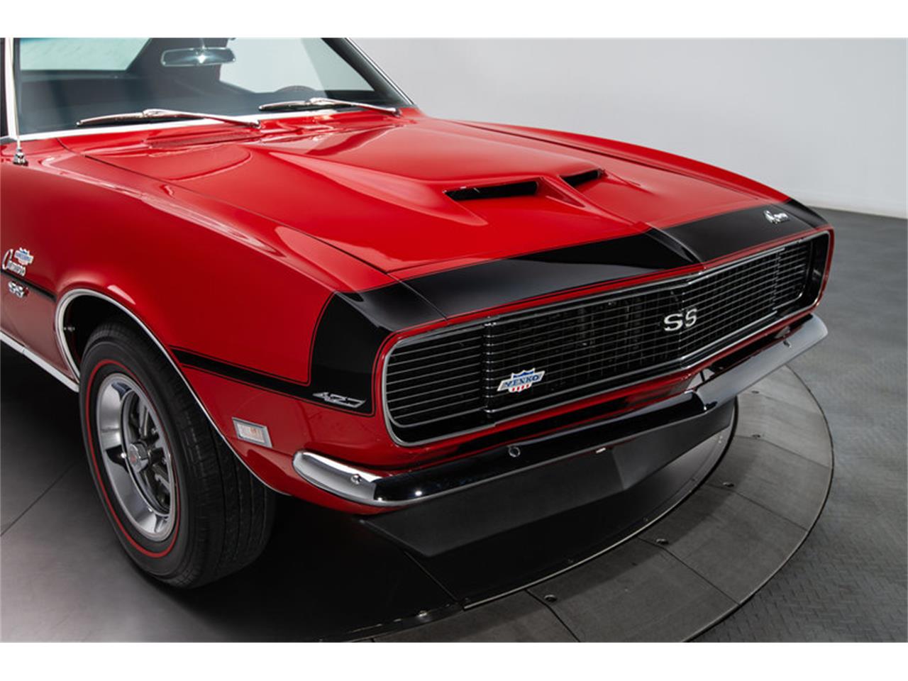 1968 Chevrolet Camaro Yenko for Sale CC1136530