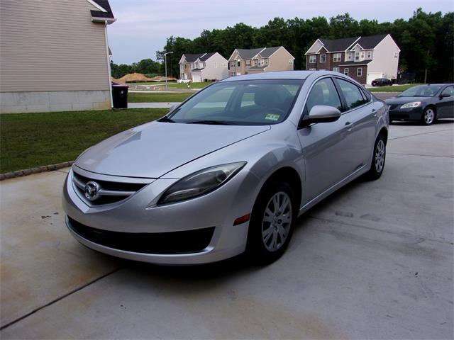 2011 Mazda Mazda6 (CC-1136534) for sale in Stratford, New Jersey