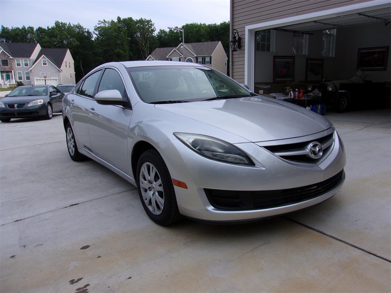 2011 Mazda Mazda6 for Sale | ClassicCars.com | CC-1136534
