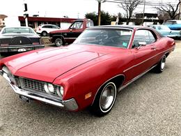 1971 Ford Torino (CC-1136537) for sale in Stratford, New Jersey