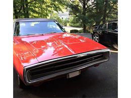 1970 Dodge Charger (CC-1136539) for sale in Stratford, New Jersey
