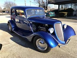 1933 Ford Victoria (CC-1136547) for sale in Stratford, New Jersey