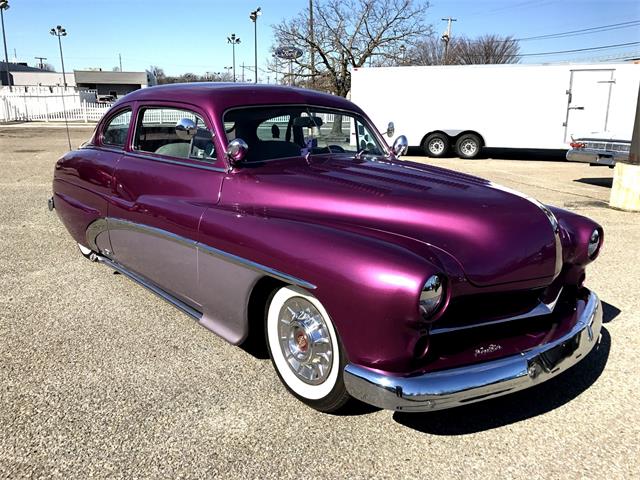 1950 Mercury Custom for Sale | ClassicCars.com | CC-1136555