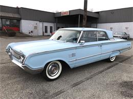 1964 Mercury Montclair (CC-1136556) for sale in Stratford, New Jersey