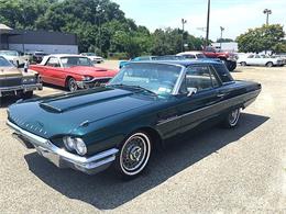 1964 Ford Thunderbird (CC-1136558) for sale in Stratford, New Jersey