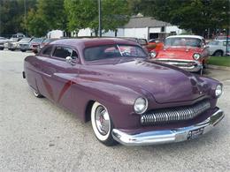 1951 Mercury Lead Sled (CC-1136560) for sale in Stratford, New Jersey