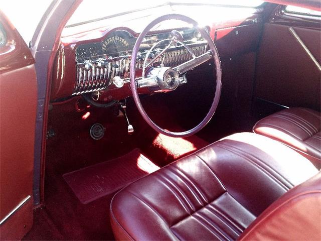 1951 Mercury Lead Sled (CC-1136560) for sale in Stratford, New Jersey