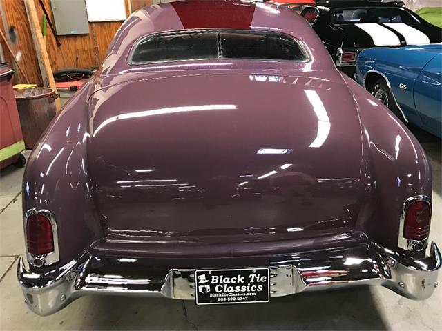 1951 Mercury Lead Sled (CC-1136560) for sale in Stratford, New Jersey