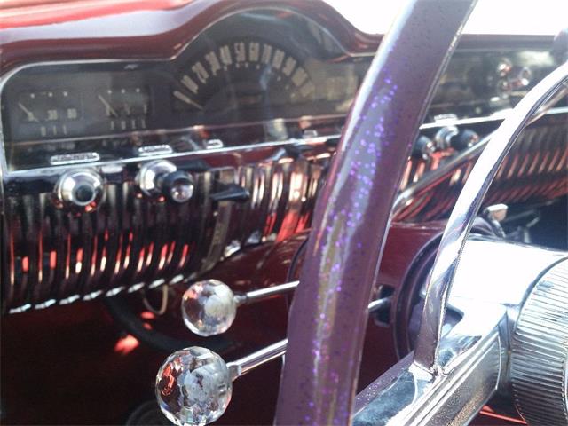 1951 Mercury Lead Sled (CC-1136560) for sale in Stratford, New Jersey