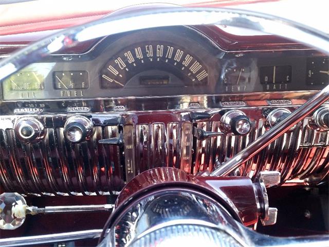 1951 Mercury Lead Sled (CC-1136560) for sale in Stratford, New Jersey