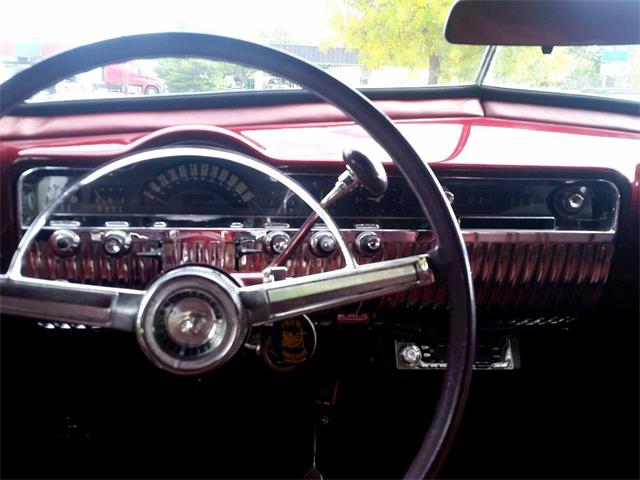 1951 Mercury Lead Sled (CC-1136560) for sale in Stratford, New Jersey