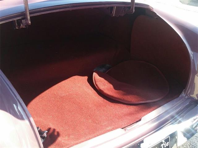 1951 Mercury Lead Sled (CC-1136560) for sale in Stratford, New Jersey