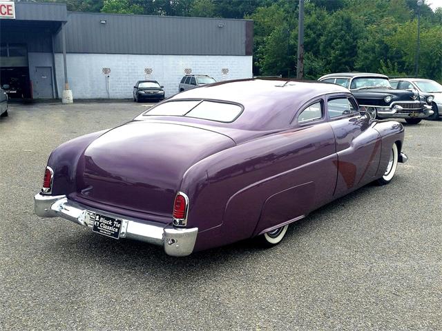 1951 Mercury Lead Sled (CC-1136560) for sale in Stratford, New Jersey