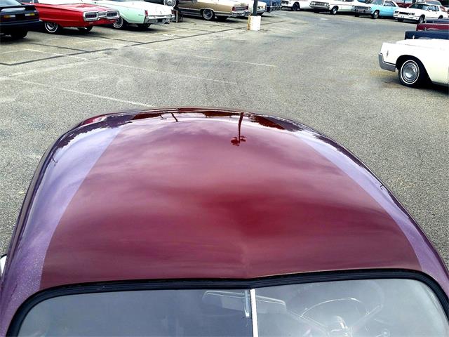 1951 Mercury Lead Sled (CC-1136560) for sale in Stratford, New Jersey