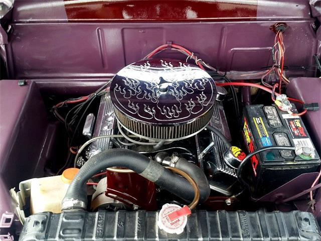 1951 Mercury Lead Sled (CC-1136560) for sale in Stratford, New Jersey