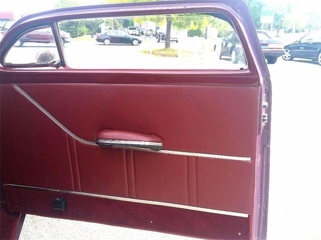 1951 Mercury Lead Sled (CC-1136560) for sale in Stratford, New Jersey