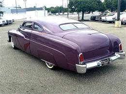 1951 Mercury Lead Sled (CC-1136560) for sale in Stratford, New Jersey