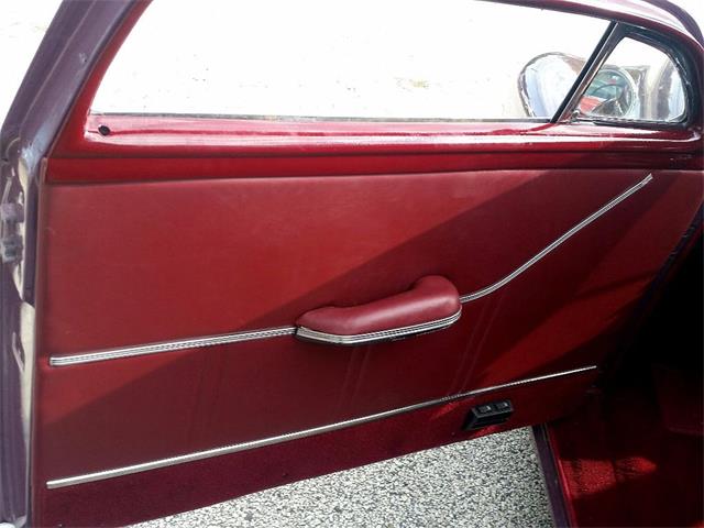 1951 Mercury Lead Sled (CC-1136560) for sale in Stratford, New Jersey