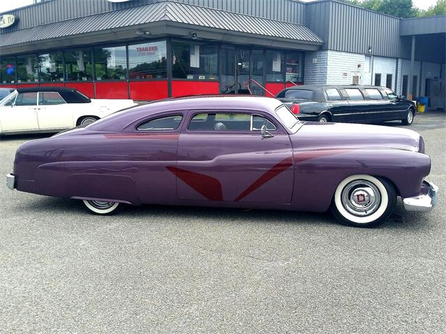 1951 Mercury Lead Sled (CC-1136560) for sale in Stratford, New Jersey