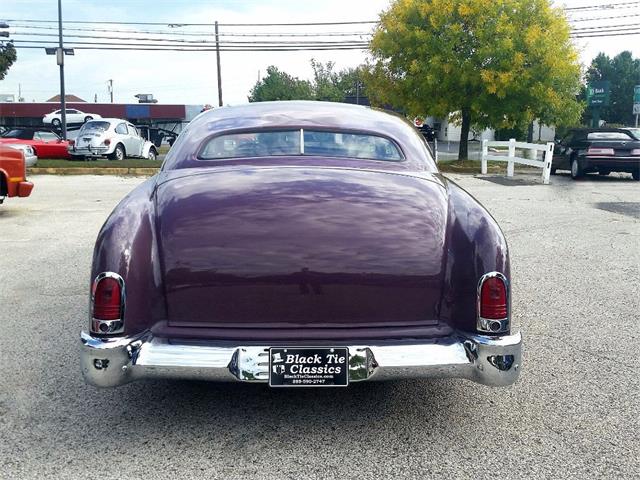 1951 Mercury Lead Sled (CC-1136560) for sale in Stratford, New Jersey