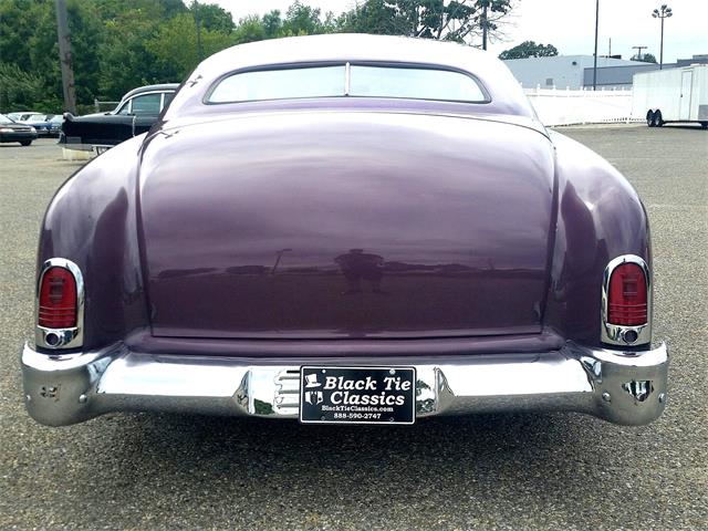 1951 Mercury Lead Sled (CC-1136560) for sale in Stratford, New Jersey