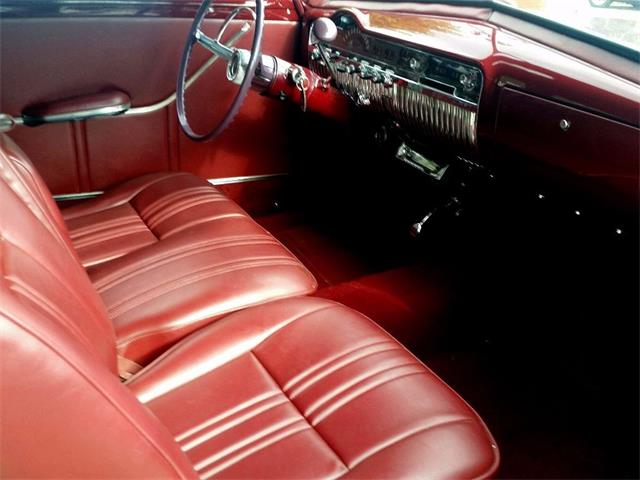 1951 Mercury Lead Sled (CC-1136560) for sale in Stratford, New Jersey