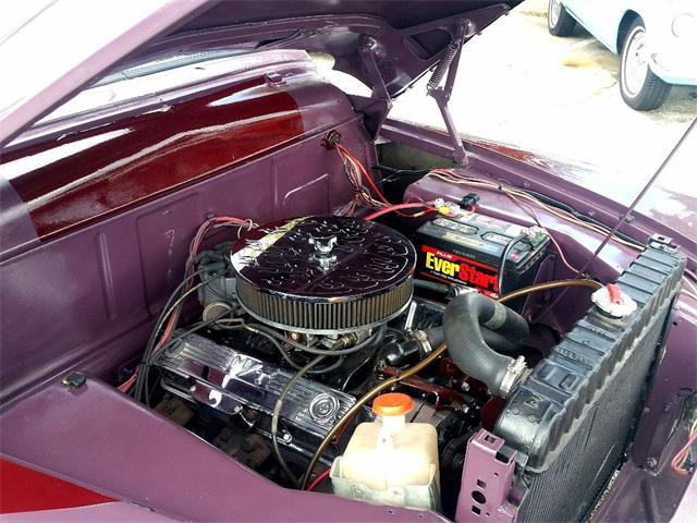 1951 Mercury Lead Sled (CC-1136560) for sale in Stratford, New Jersey