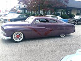 1951 Mercury Lead Sled (CC-1136560) for sale in Stratford, New Jersey
