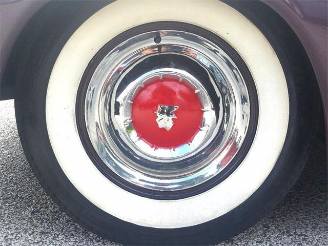 1951 Mercury Lead Sled (CC-1136560) for sale in Stratford, New Jersey