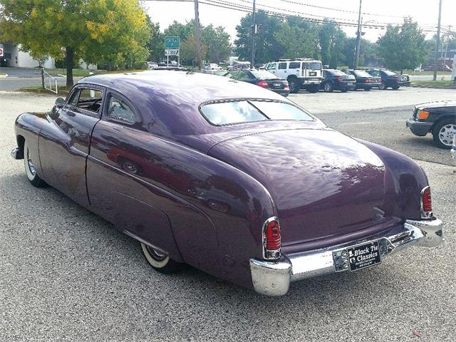 1951 Mercury Lead Sled (CC-1136560) for sale in Stratford, New Jersey