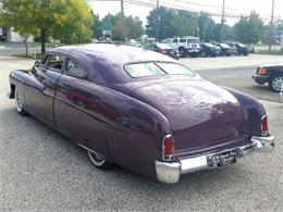 1951 Mercury Lead Sled (CC-1136560) for sale in Stratford, New Jersey